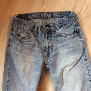 👖AE Jeans Size 26/28